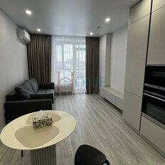 Квартира 42 м², 1-комнатная - изображение 1