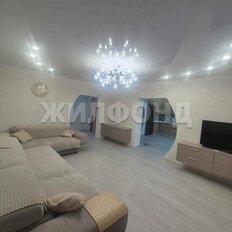 Квартира 104,7 м², 4-комнатная - изображение 4