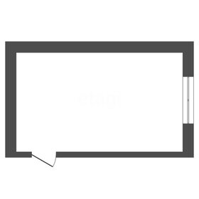 Квартира 18,6 м², студия - изображение 5