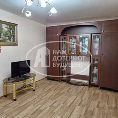 Квартира 38 м², 2-комнатная - изображение 5