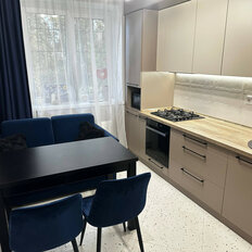 Квартира 36 м², 1-комнатная - изображение 1