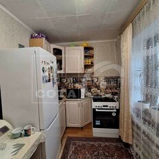 Квартира 24,7 м², 1-комнатная - изображение 4