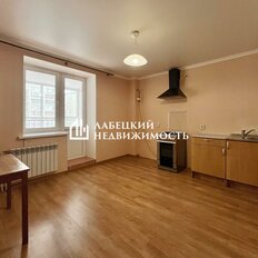 Квартира 66 м², 2-комнатная - изображение 2