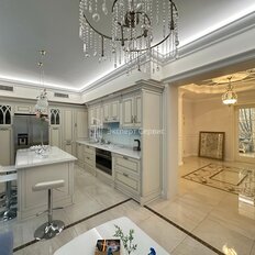 Квартира 243,6 м², 5-комнатная - изображение 1