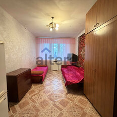 Квартира 23 м², 1-комнатная - изображение 2