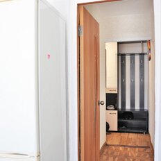 Квартира 42,3 м², 2-комнатная - изображение 5