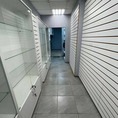 14,3 м², помещение свободного назначения - изображение 5