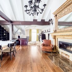 Квартира 298 м², 5-комнатная - изображение 4