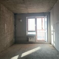 Квартира 30 м², 1-комнатная - изображение 2