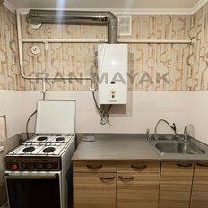 Квартира 32,3 м², 1-комнатная - изображение 2