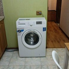 Квартира 32,8 м², 1-комнатная - изображение 5