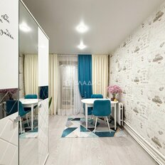 Квартира 36 м², 1-комнатная - изображение 5