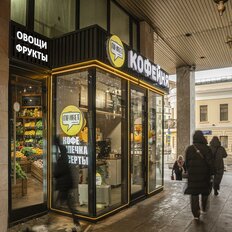 8,2 м², готовый бизнес - изображение 5