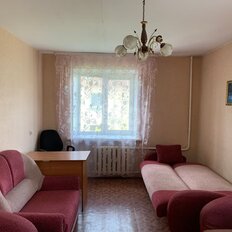 Квартира 31 м², 1-комнатная - изображение 1