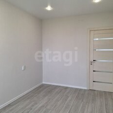 Квартира 26,9 м², студия - изображение 3