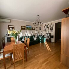 Квартира 105 м², 3-комнатная - изображение 3