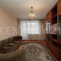 Квартира 59,3 м², 3-комнатная - изображение 1