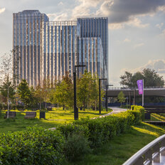 Квартира 44,6 м², 1-комнатная - изображение 5