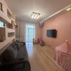 Квартира 91,9 м², 4-комнатная - изображение 5