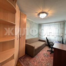 Квартира 43,7 м², 2-комнатная - изображение 5