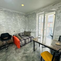 Квартира 38 м², 1-комнатная - изображение 2