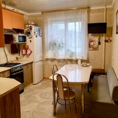Квартира 71,1 м², 3-комнатная - изображение 1