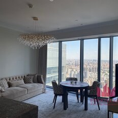 Квартира 81,2 м², 1-комнатные - изображение 4