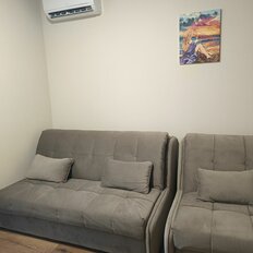 Квартира 21,2 м², студия - изображение 2