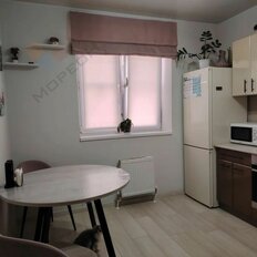 Квартира 39,1 м², 1-комнатная - изображение 4