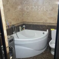 Квартира 68 м², 3-комнатная - изображение 2