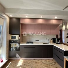 Квартира 156,5 м², 5-комнатная - изображение 2