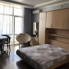 Квартира 50,7 м², 1-комнатная - изображение 1