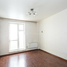 Квартира 19,3 м², студия - изображение 2