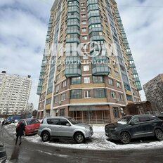 Квартира 82 м², 3-комнатная - изображение 1