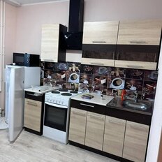 Квартира 33,5 м², 1-комнатная - изображение 1