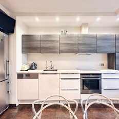 Квартира 70 м², 2-комнатная - изображение 1