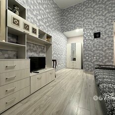 Квартира 36 м², студия - изображение 5