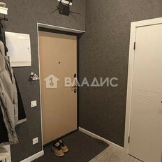 Квартира 38,5 м², 1-комнатная - изображение 1