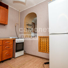 Квартира 26 м², 1-комнатная - изображение 3