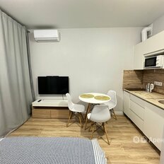 Квартира 21 м², студия - изображение 2