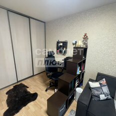 Квартира 31,5 м², 1-комнатная - изображение 5