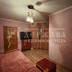 Квартира 66,7 м², 3-комнатная - изображение 1