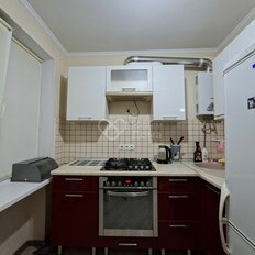 Квартира 34 м², 1-комнатная - изображение 1