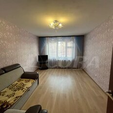 Квартира 43 м², 1-комнатная - изображение 4