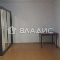 Квартира 32 м², 1-комнатная - изображение 3