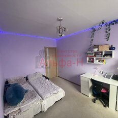 Квартира 67 м², 3-комнатная - изображение 5