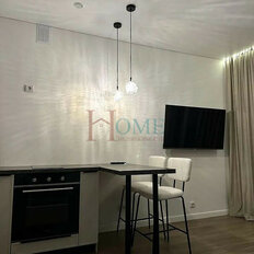 Квартира 29 м², студия - изображение 1