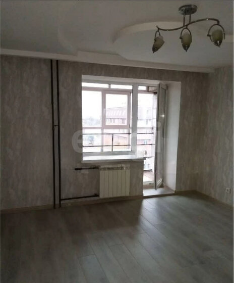 36 м², 1-комнатная квартира 4 649 000 ₽ - изображение 48