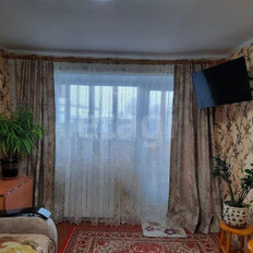 Квартира 62,2 м², 3-комнатная - изображение 4