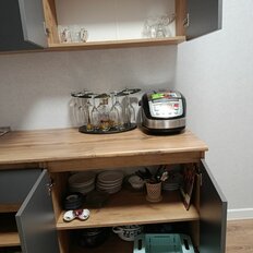 Квартира 30,3 м², 1-комнатная - изображение 2